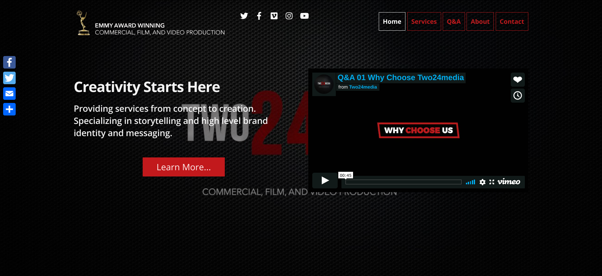 Two24Media.com