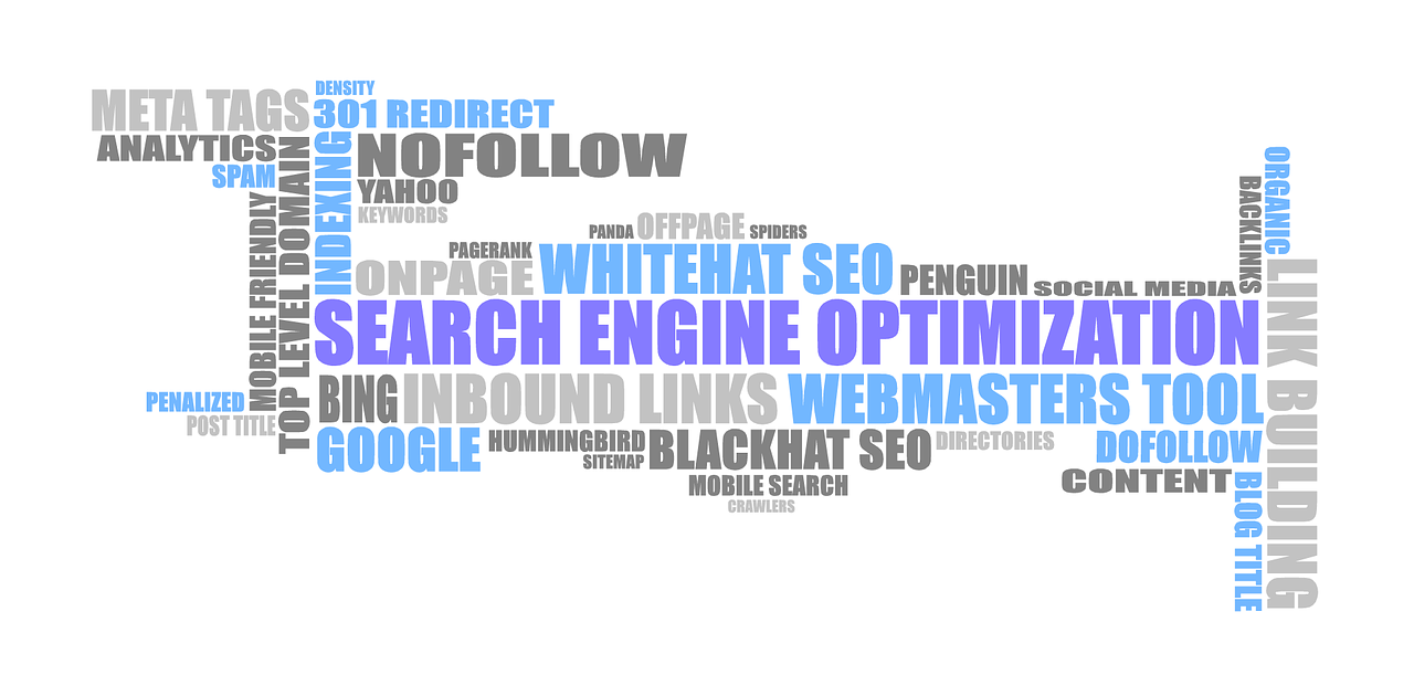 How do I get good rank on Google?