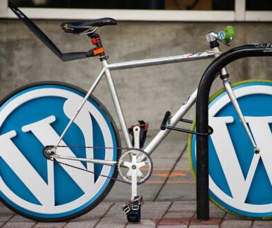 WordPress Web Design Service