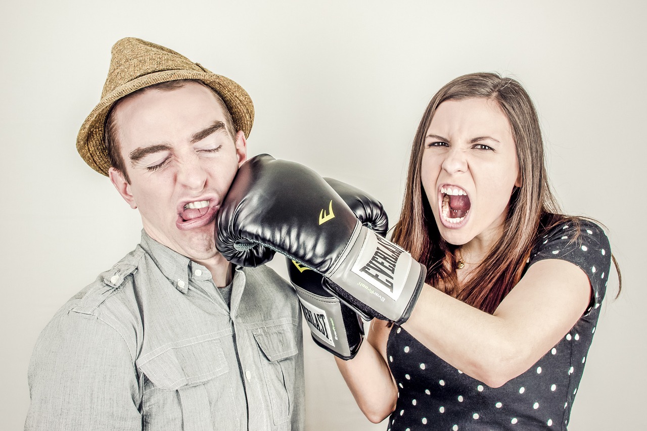 The 1-2 Punch for PPC Marketing