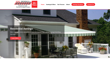 KingAwnings