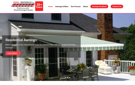 KingAwnings