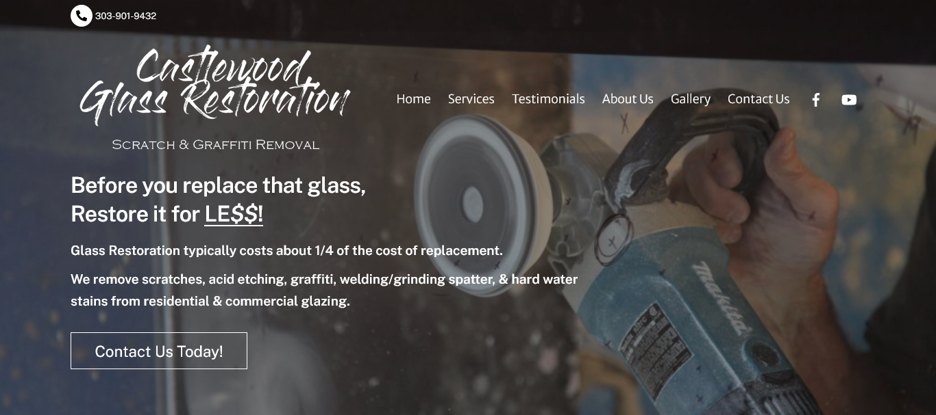 CastlewoodGlass.com
