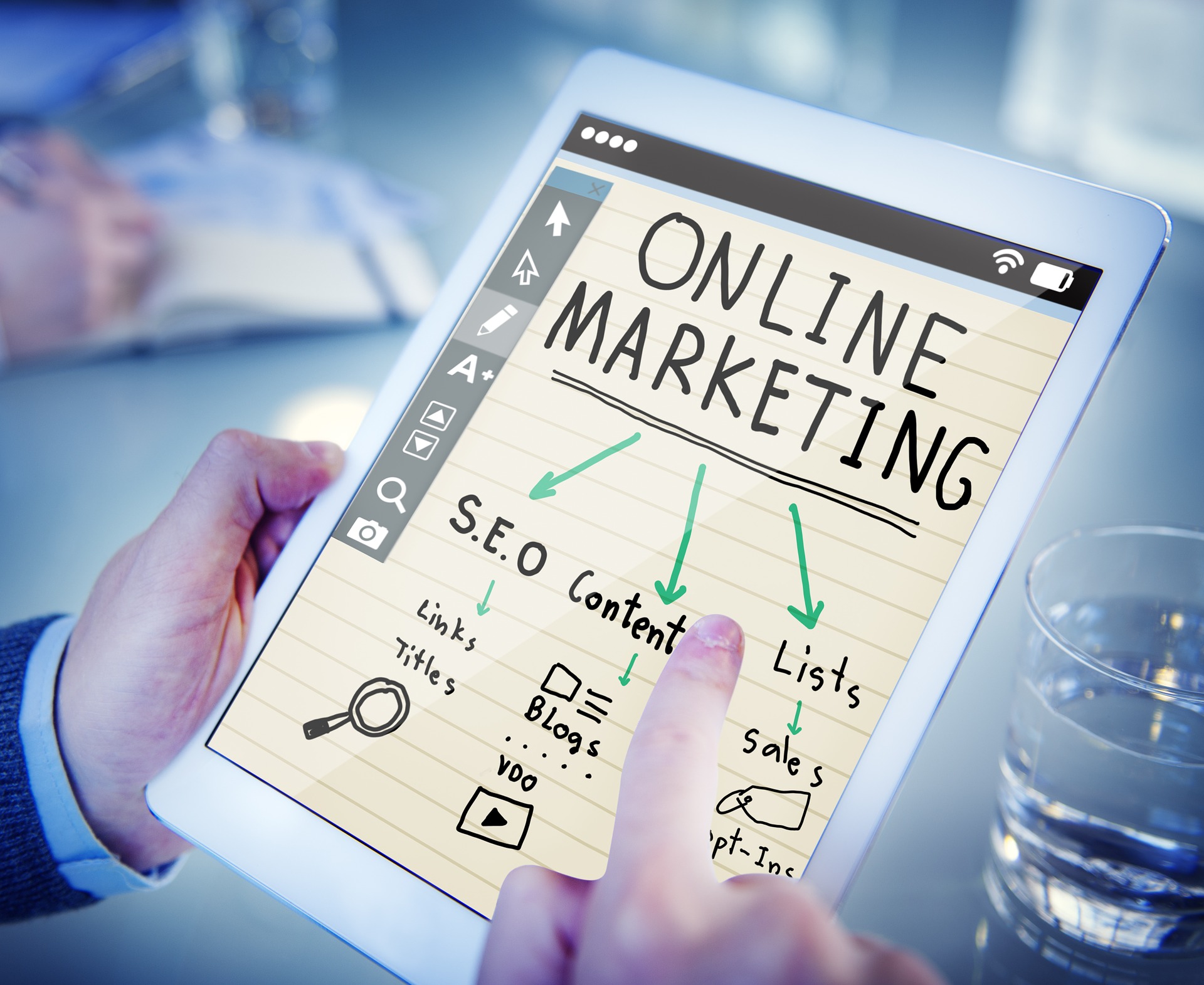 Building Legitimacy for Your Business