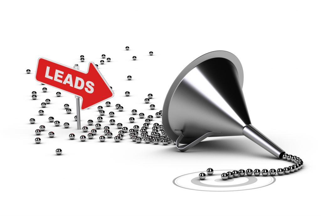 Anatomy of a Successful Sales Funnel