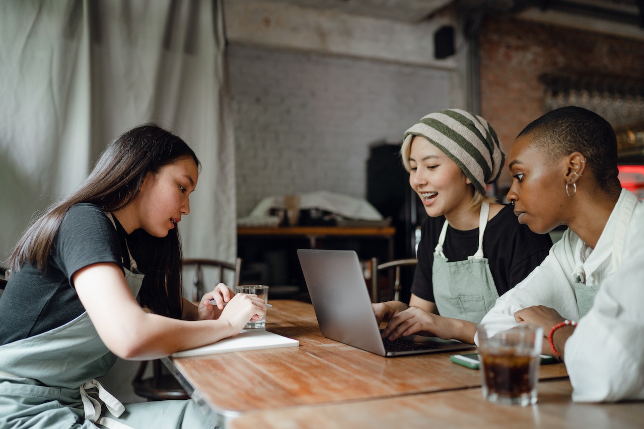How To Find Your Ideal Target Audience