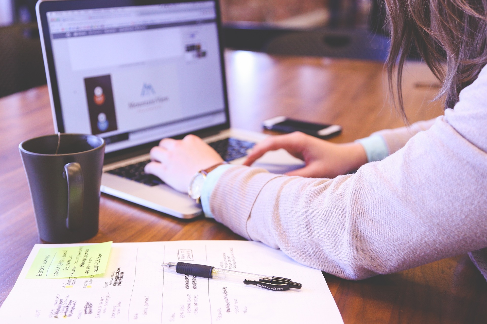 5 Simple Copywriting Tips to Improve Your Google Ads